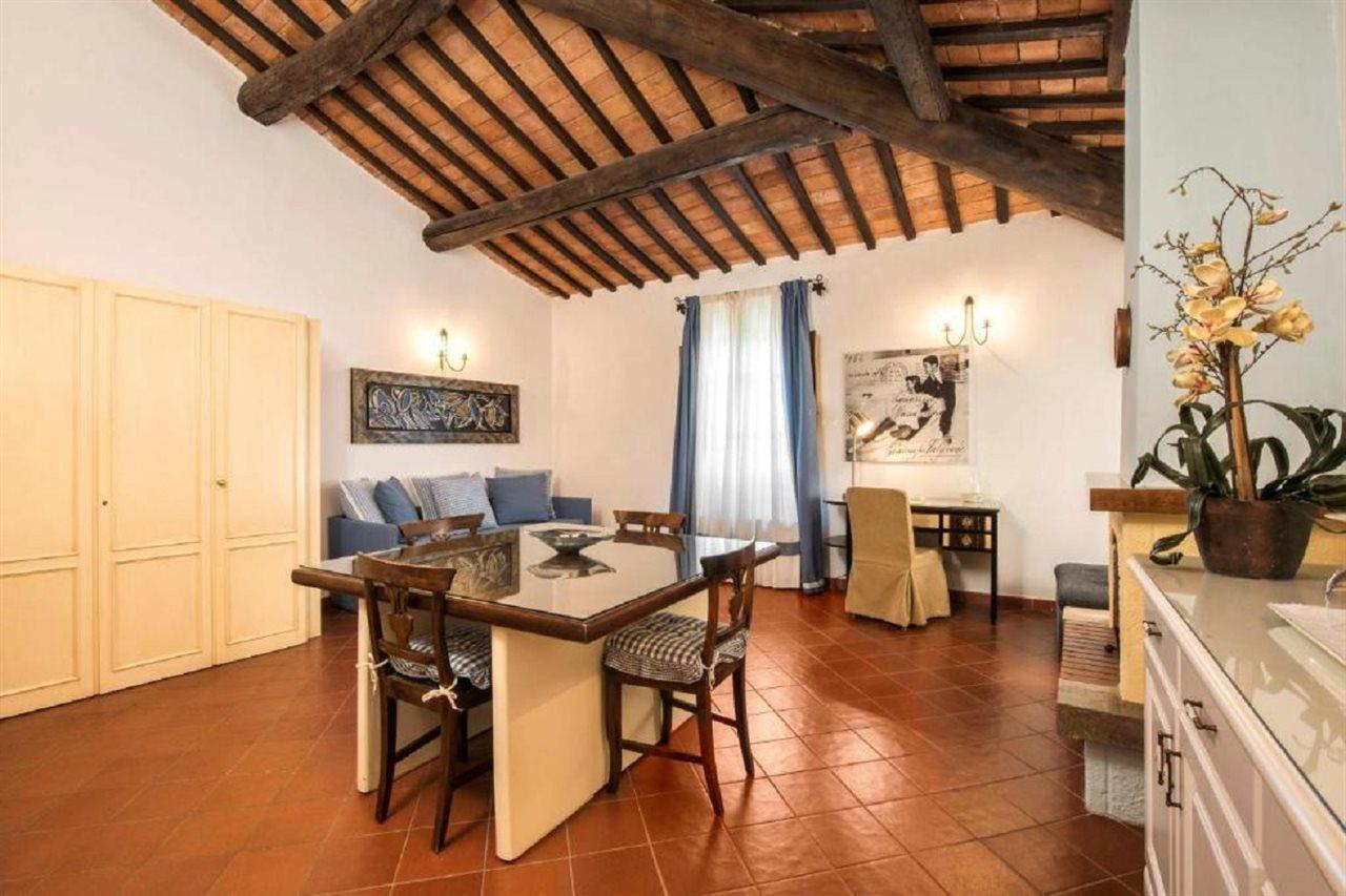 Borgo Tre Rose Hotell Valiano Eksteriør bilde