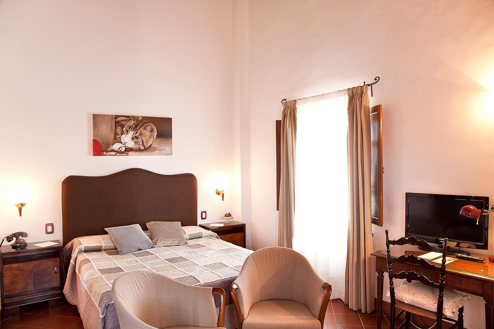 Borgo Tre Rose Hotell Valiano Eksteriør bilde