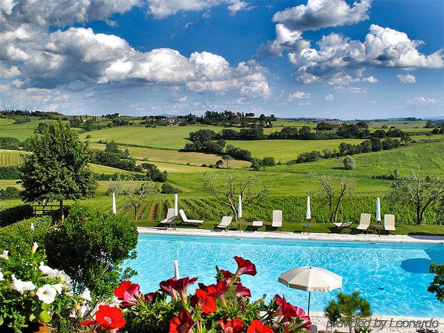 Borgo Tre Rose Hotell Valiano Fasiliteter bilde