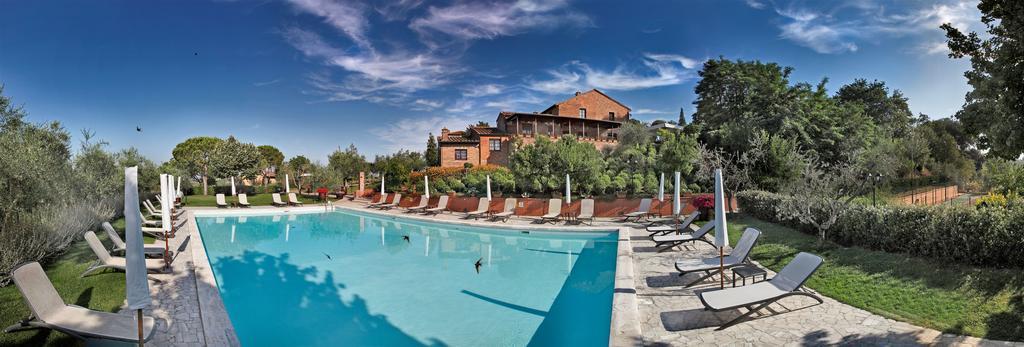 Borgo Tre Rose Hotell Valiano Eksteriør bilde