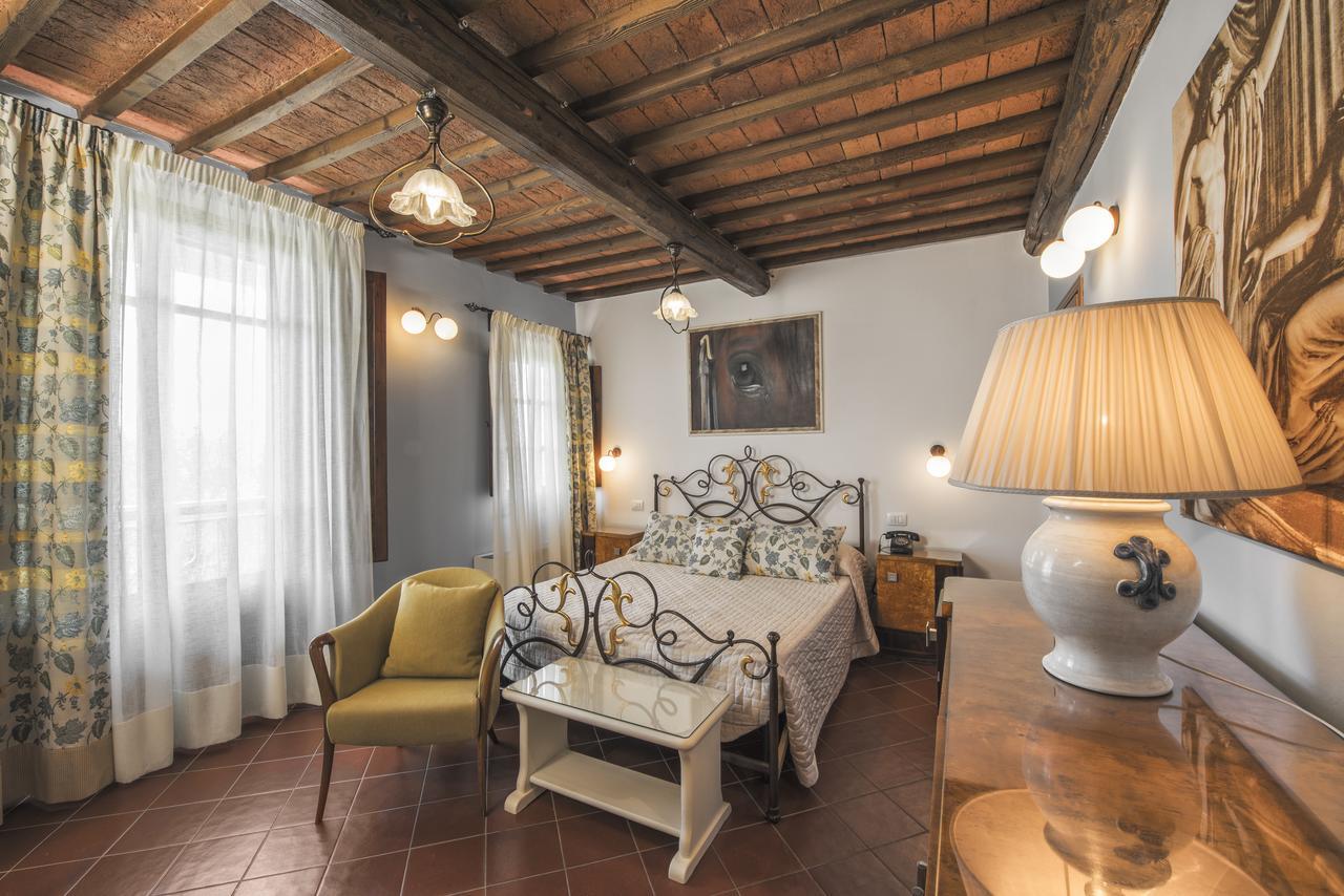 Borgo Tre Rose Hotell Valiano Eksteriør bilde