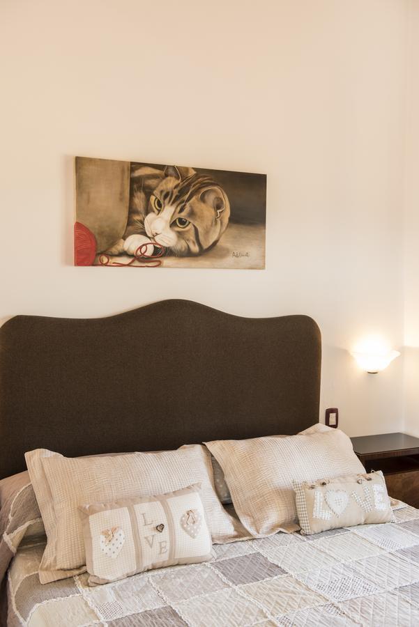 Borgo Tre Rose Hotell Valiano Eksteriør bilde