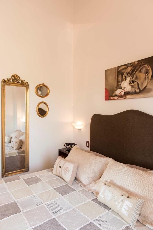 Borgo Tre Rose Hotell Valiano Eksteriør bilde